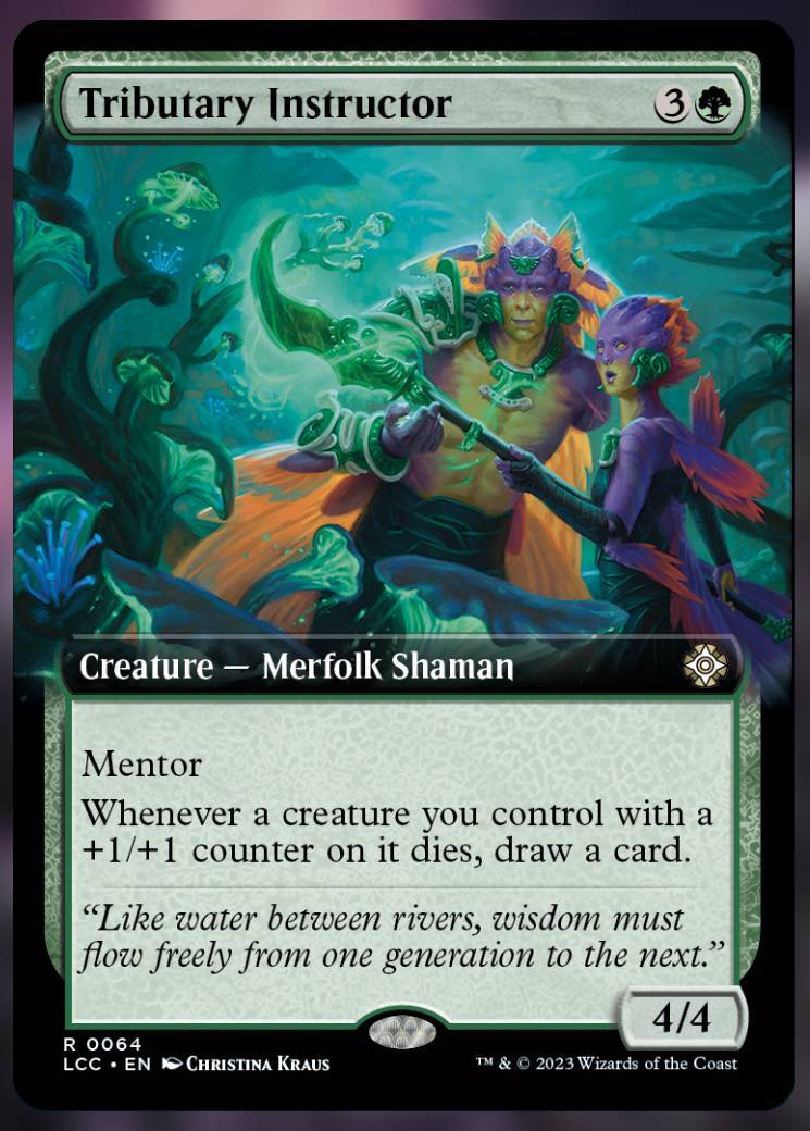 mtg explorers of the deep card list Magic Gathering: Lost Caverns Ixalan four players come together to show their strength and strategy Deck Explorers of the Deep,