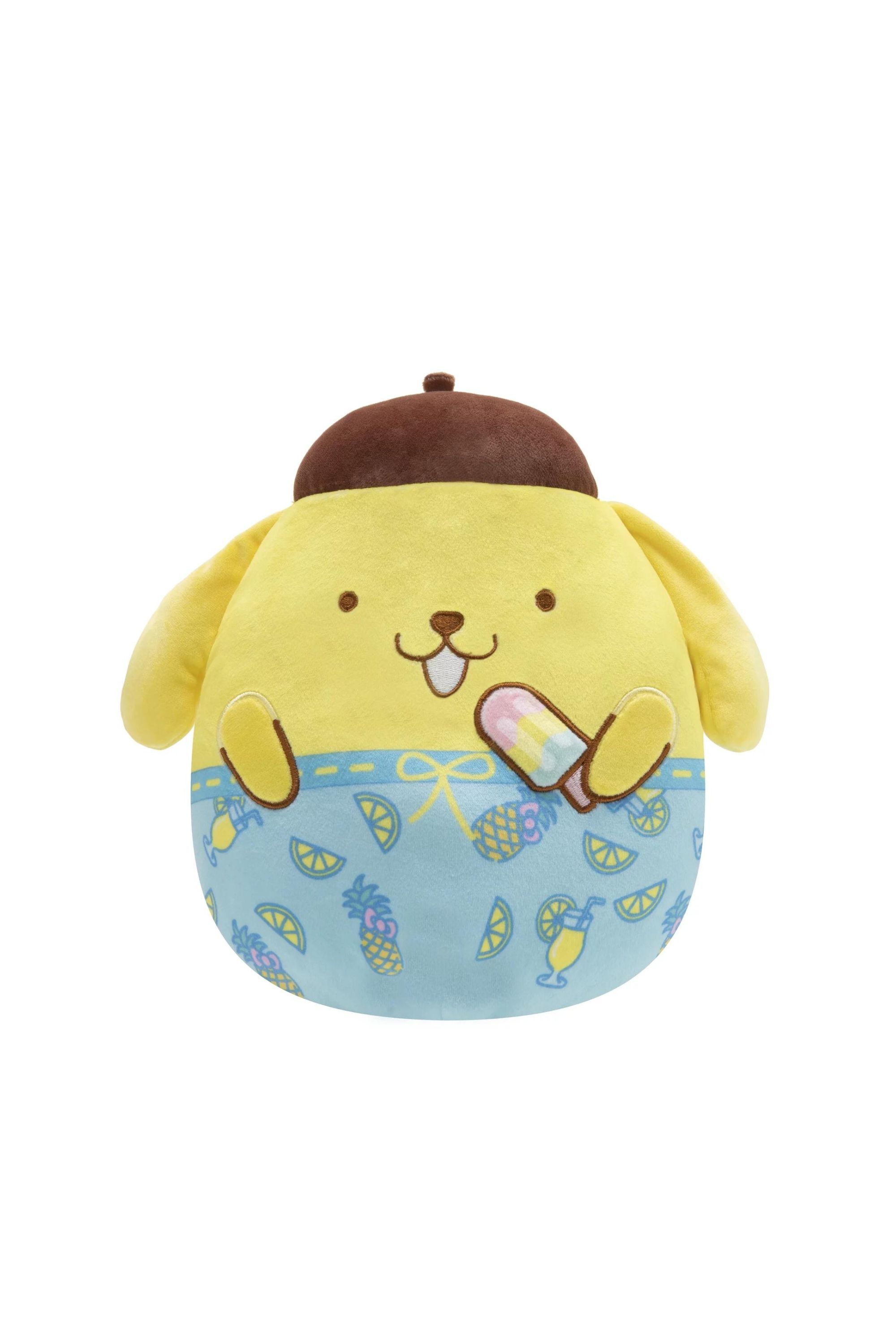 15 Best Spring Squishmallows 2024: Where to Find Sanrio, XL Plushies