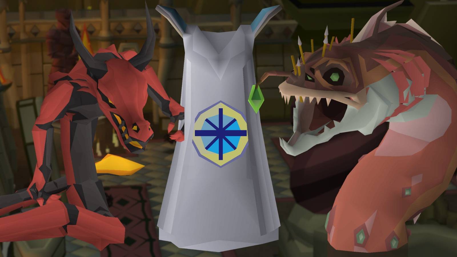 The Hardest Quests In OSRS