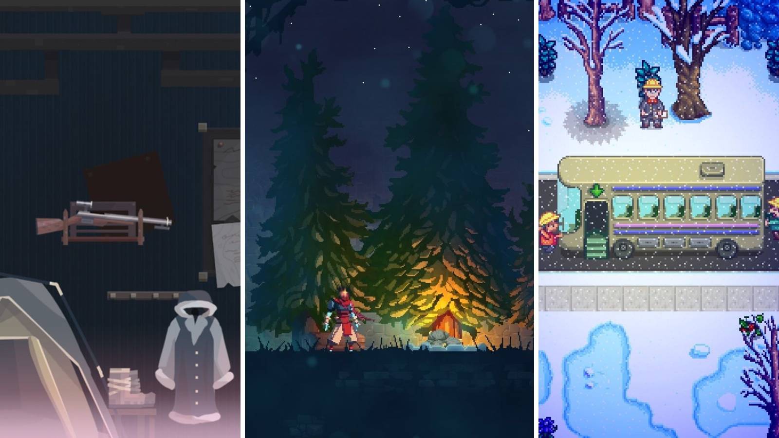 Greatest Indie Games To Play On Mobile