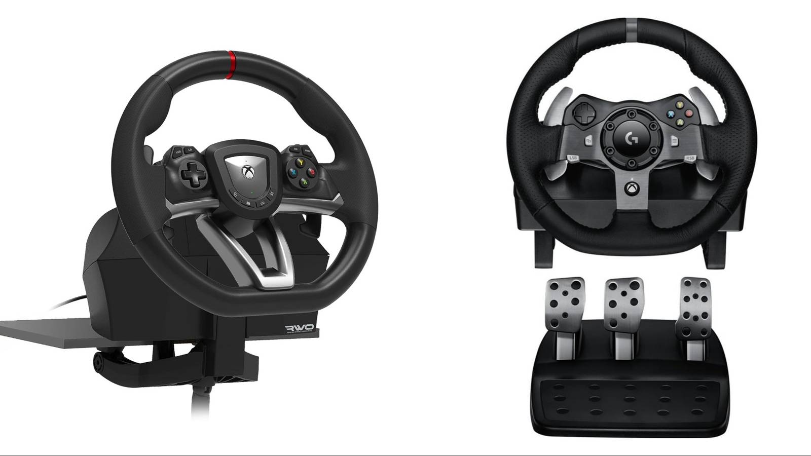 Best Steering Wheels For Racing Games In 2024
