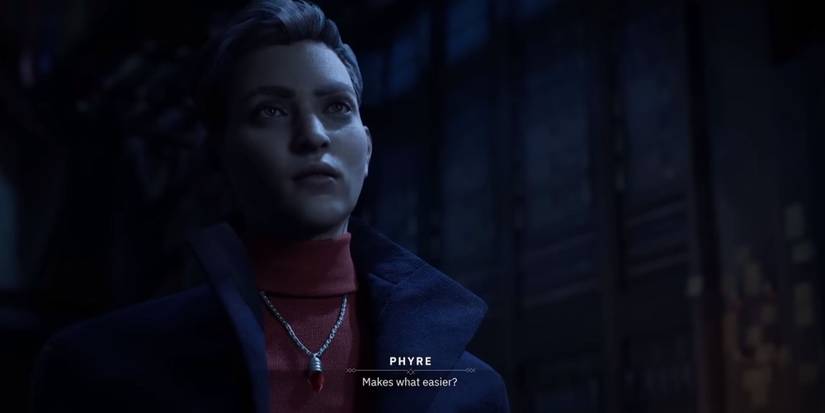 I’m Okay With Vampire: The Masquerade - Bloodlines 2 Being Less Of An ...