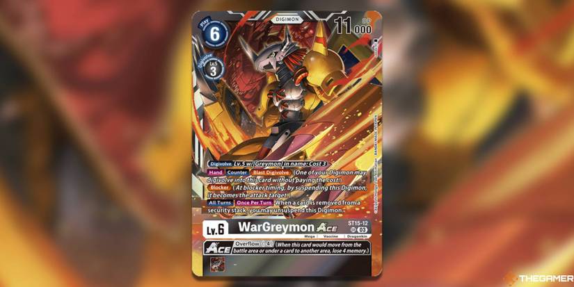 The Best Starter Decks In The Digimon TCG The Best Starter Decks In The Digimon TCG