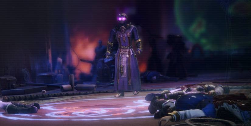 10 Tips For Beginners In Warhammer 40,000: Rogue Trader