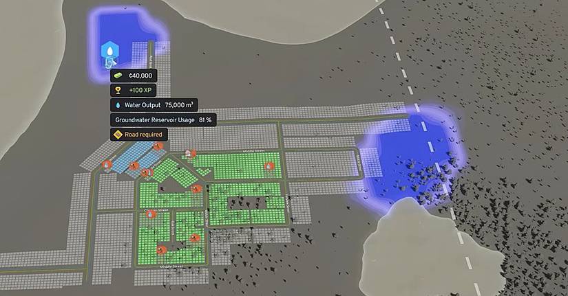 How To Handle Water And Sewage In Cities: Skylines 2