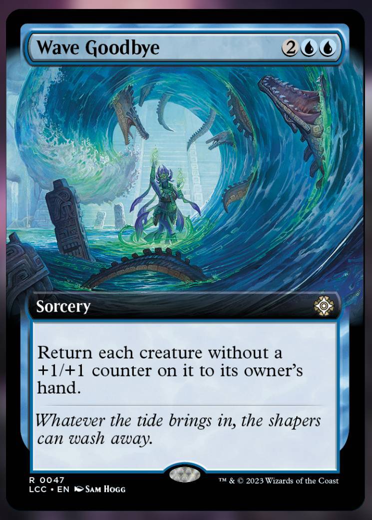 The Lost Caverns Of Ixalan Explorers Of The Deep Commander Deck Guide - MTG The Lost Caverns Of Ixalan Explorers Of The Deep Commander Deck Guide - MTG