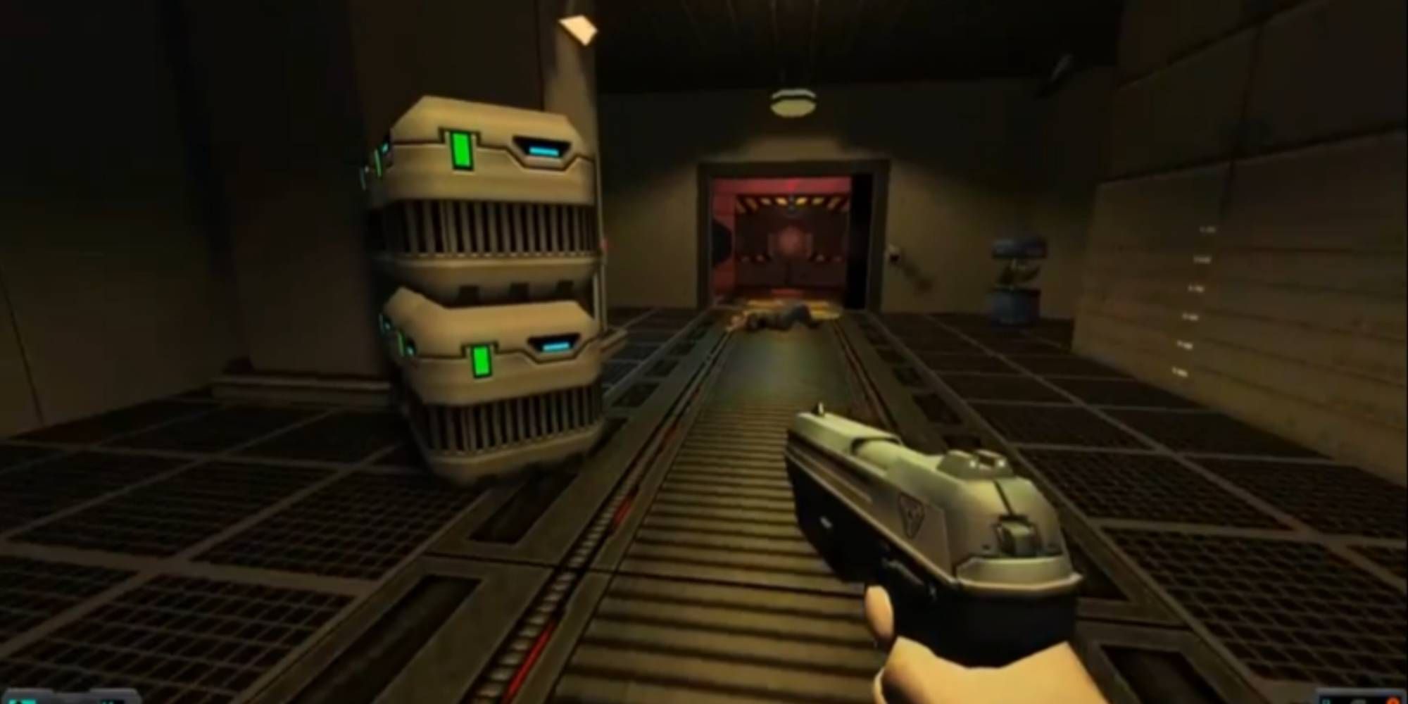 The Best Retro Horror Games Of All Time