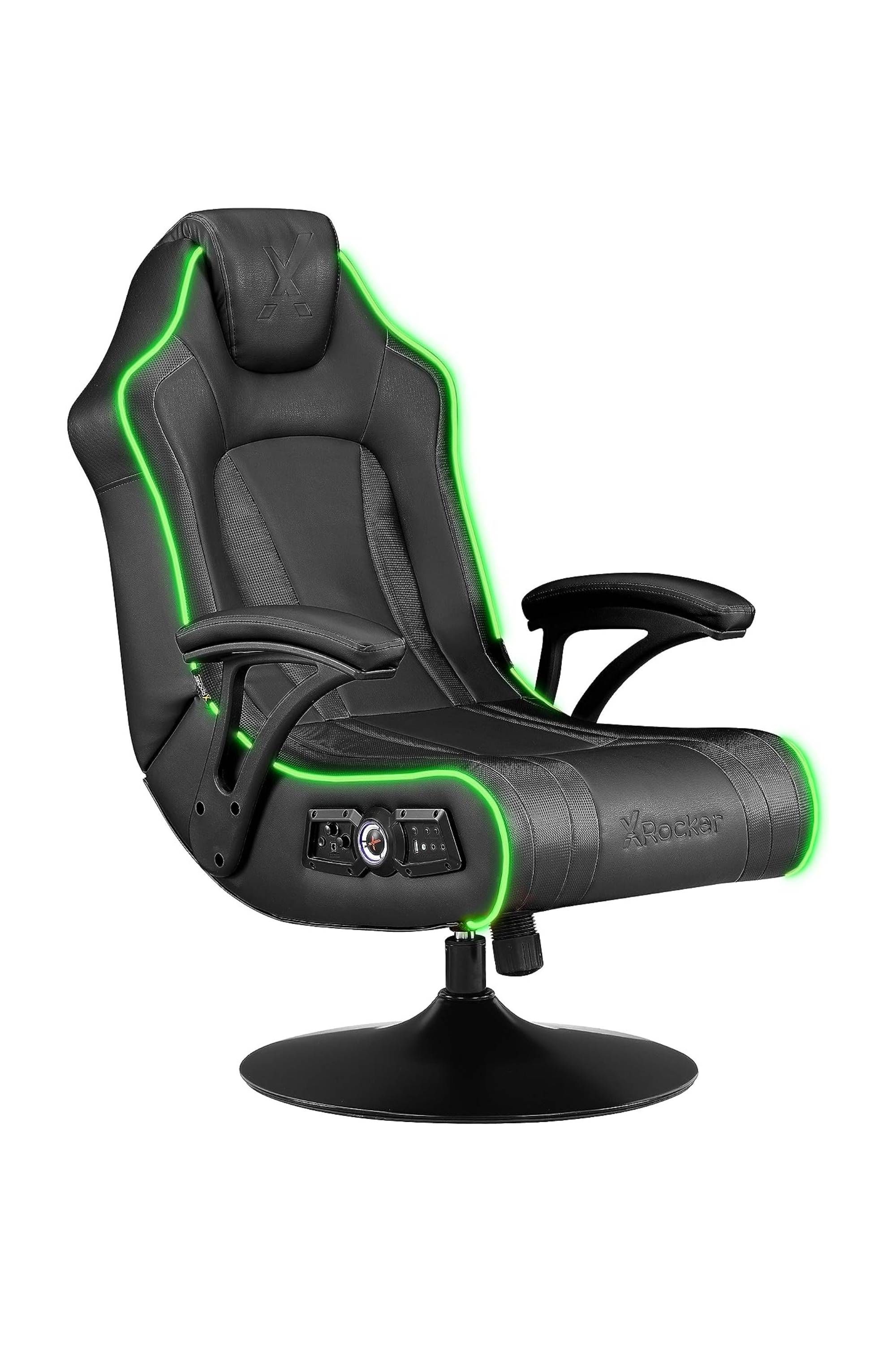 Spinning cheap gaming chair