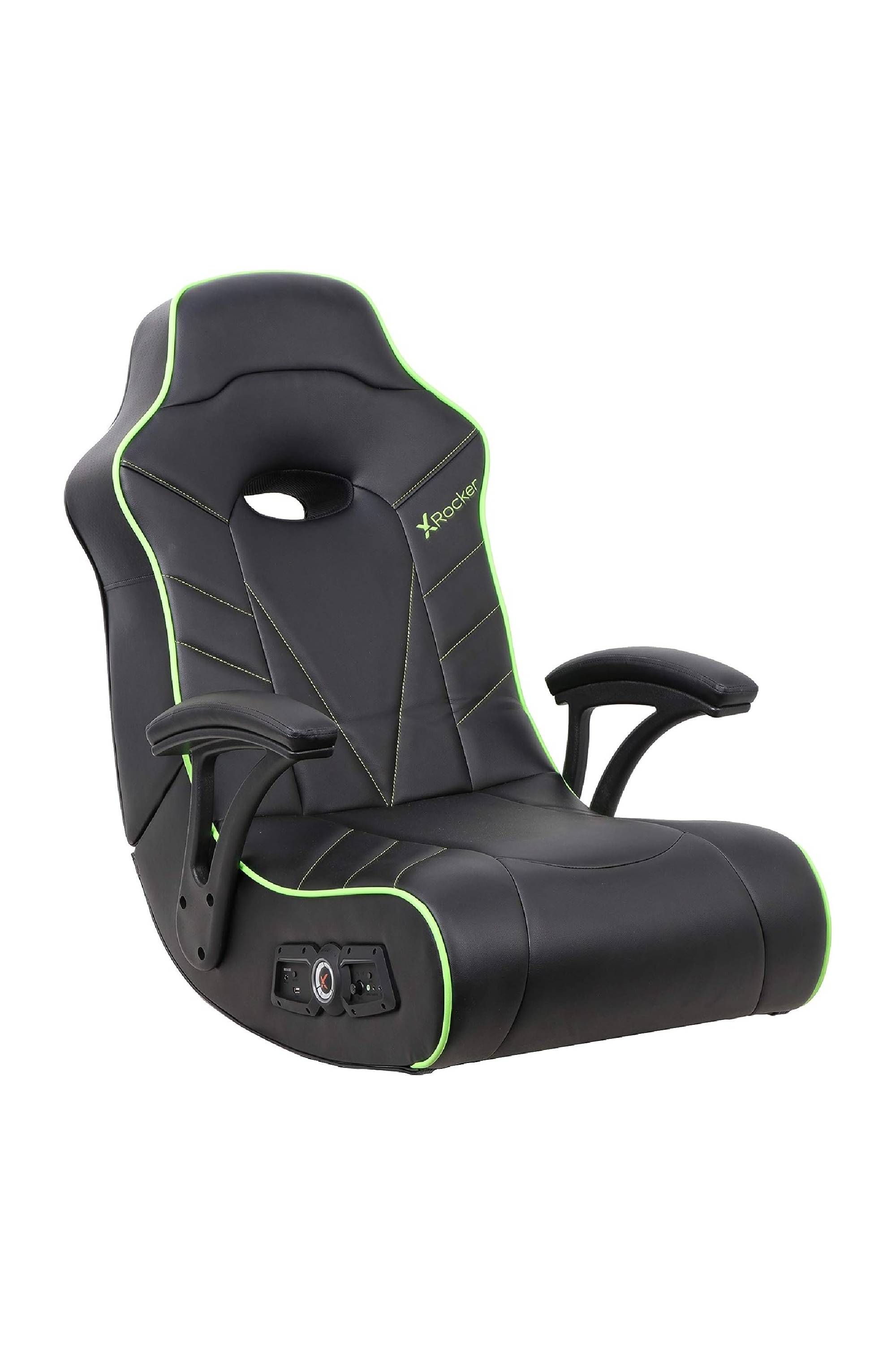 Floor gaming best sale chair with bluetooth