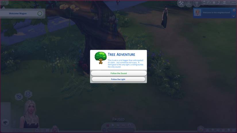 What Are The Answers To The Sylvan Glade In The Sims 4?