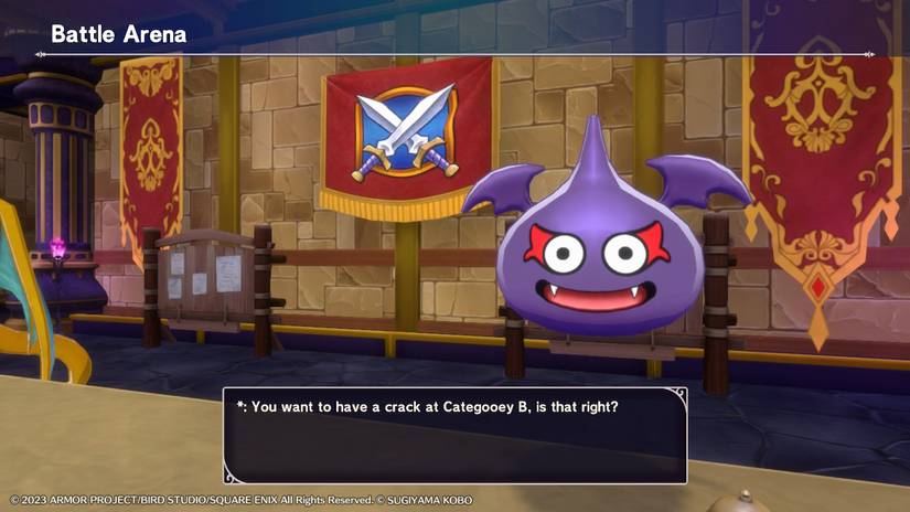 All Monster Matchmaking Locations In Dragon Quest Monsters: The Dark Prince