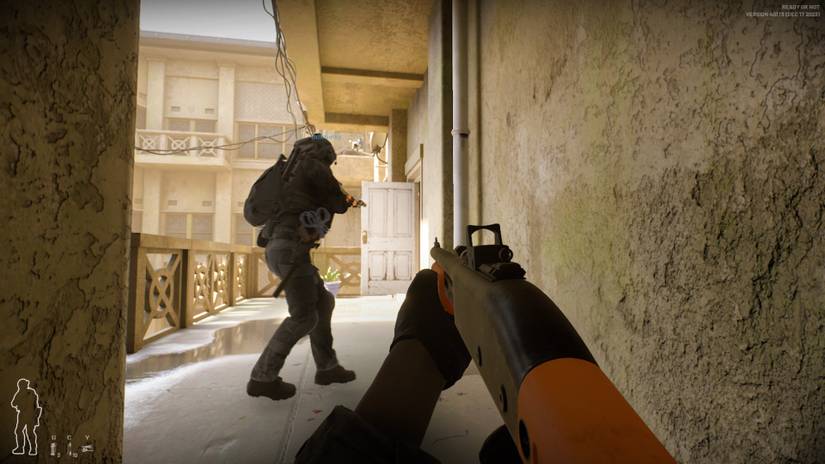 How To Get S Rank In Ready Or Not