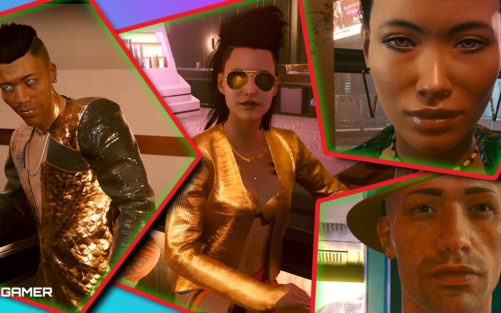 Where To Find Joytoys In Cyberpunk 2077 Where To Find Joytoys In Cyberpunk 2077