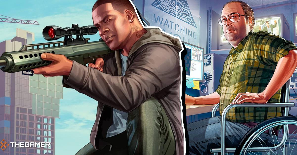 How To Complete Every Lester Assassination Mission In GTA 5
