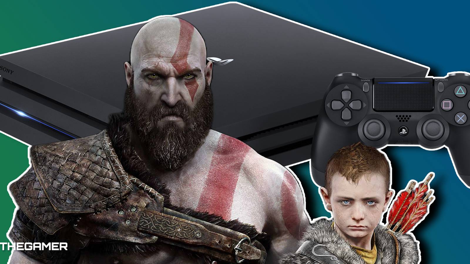 We Needed Pro Consoles Once And Never Again