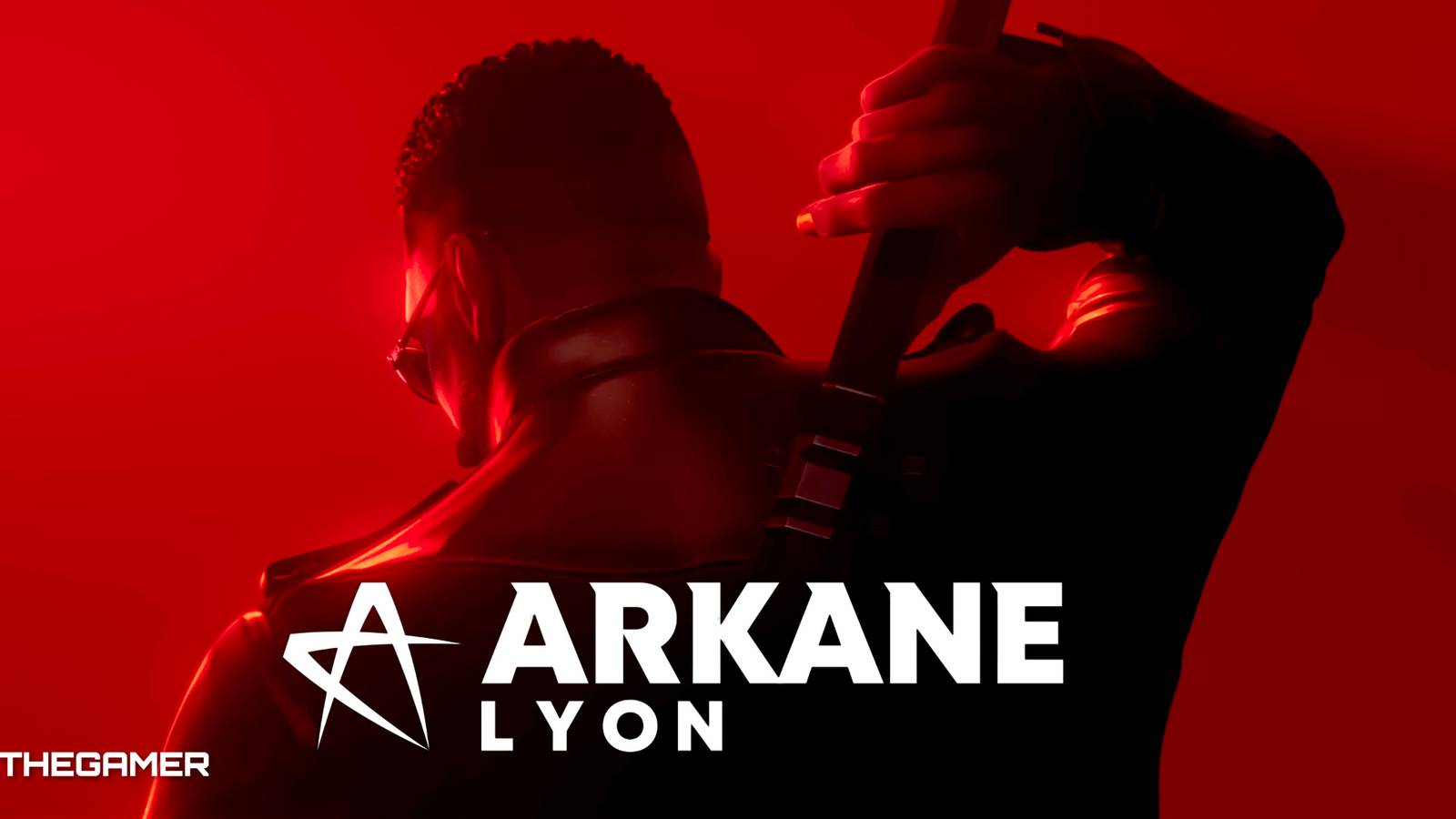 Who Else Is Extremely Conflicted About Arkane's Blade?