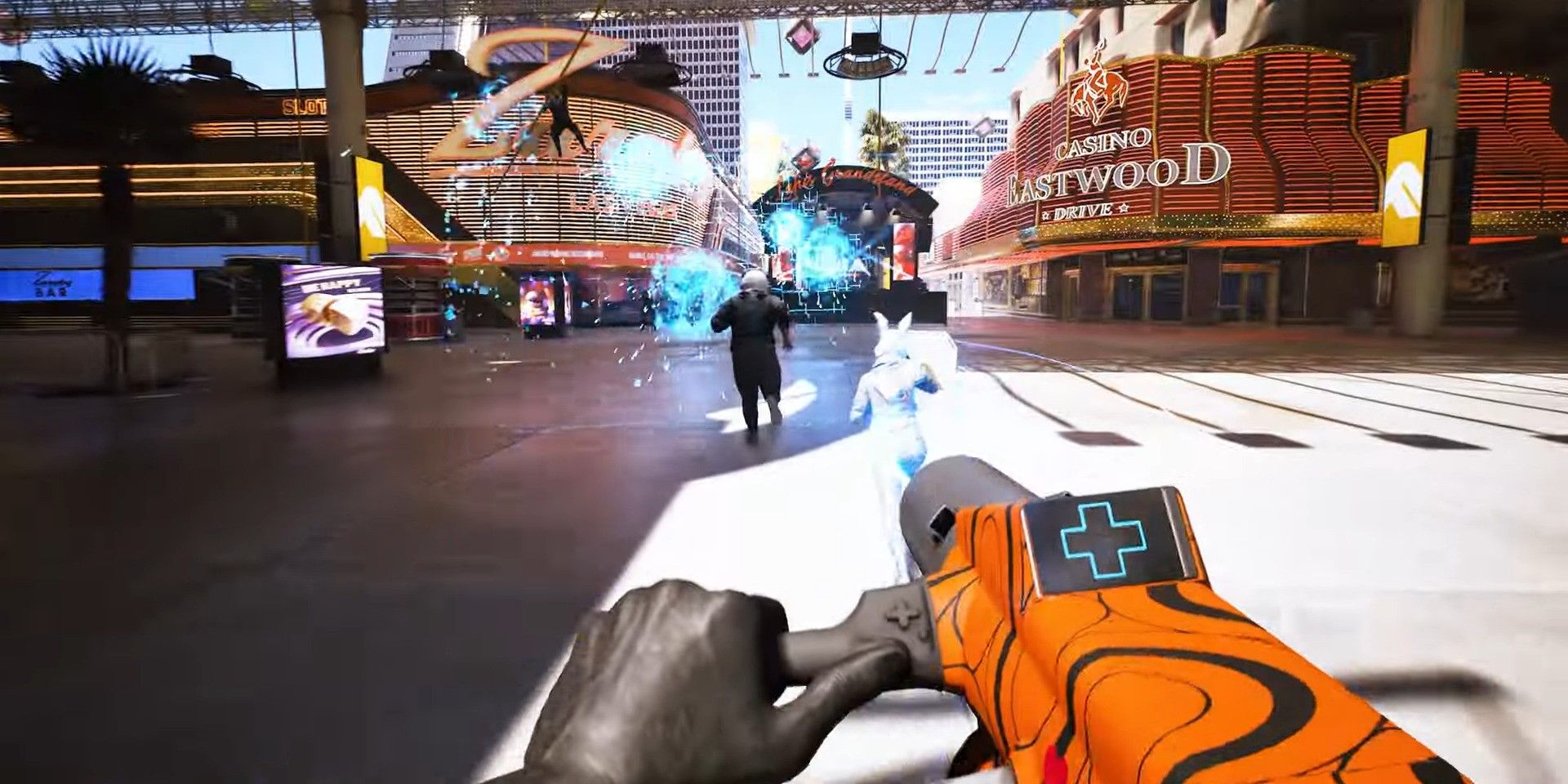 Most Underrated Multiplayer Games