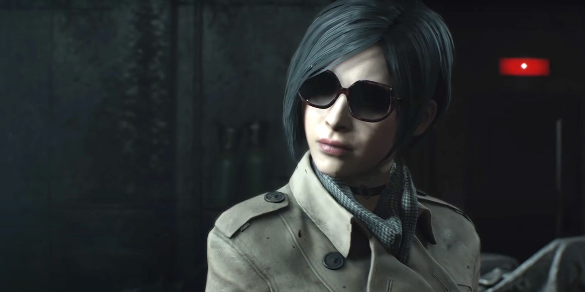 Who Is Ada Wong In Resident Evil?