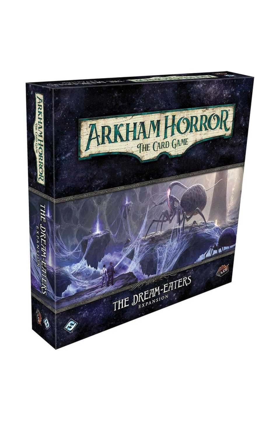 Best Arkham Horror The Card Game Expansions