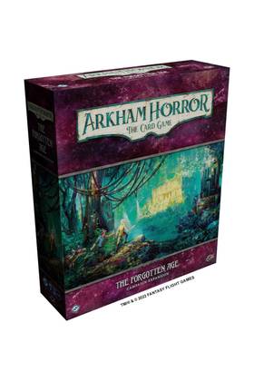 Best Arkham Horror The Card Game Expansions