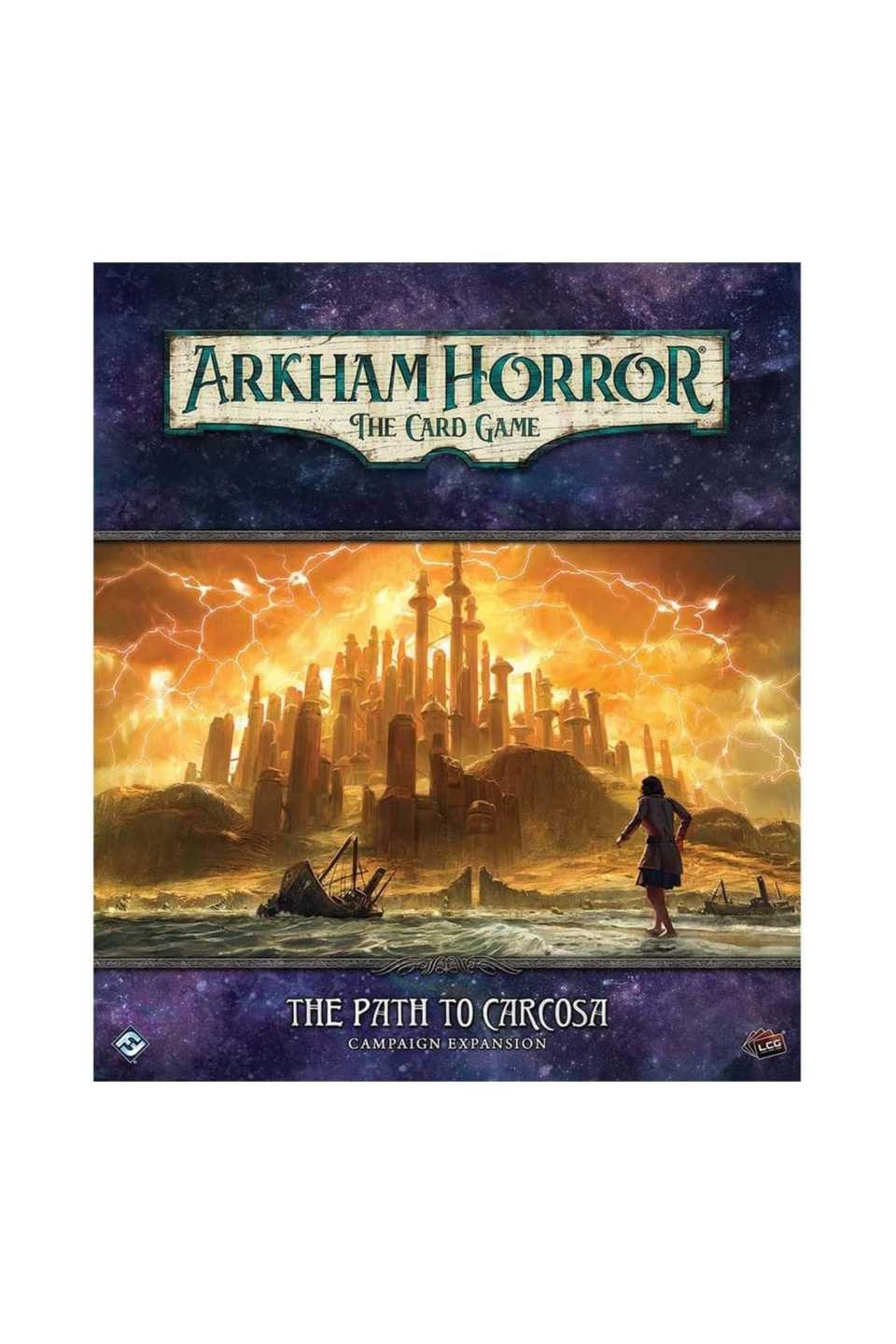 Best Arkham Horror The Card Game Expansions Best Arkham Horror The Card Game Expansions