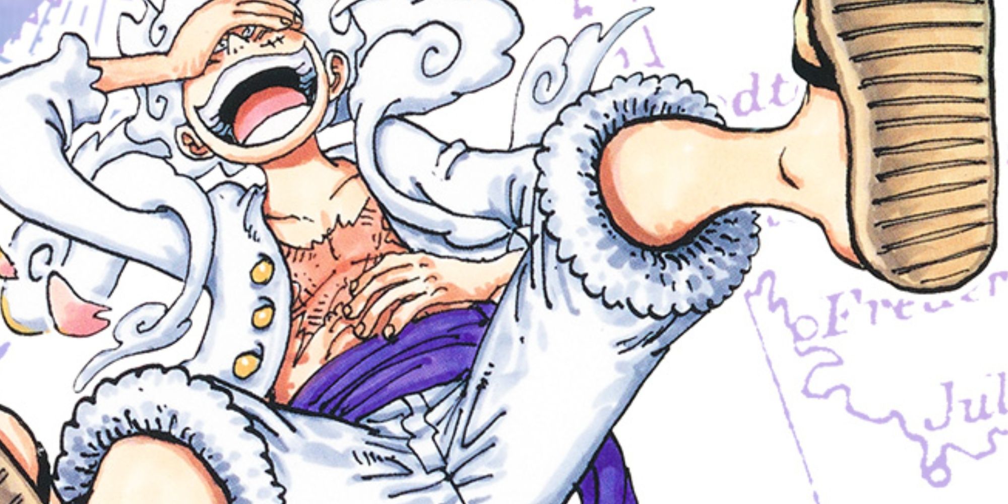 The Most Valuable Original Art Cards In The One Piece Card Game
