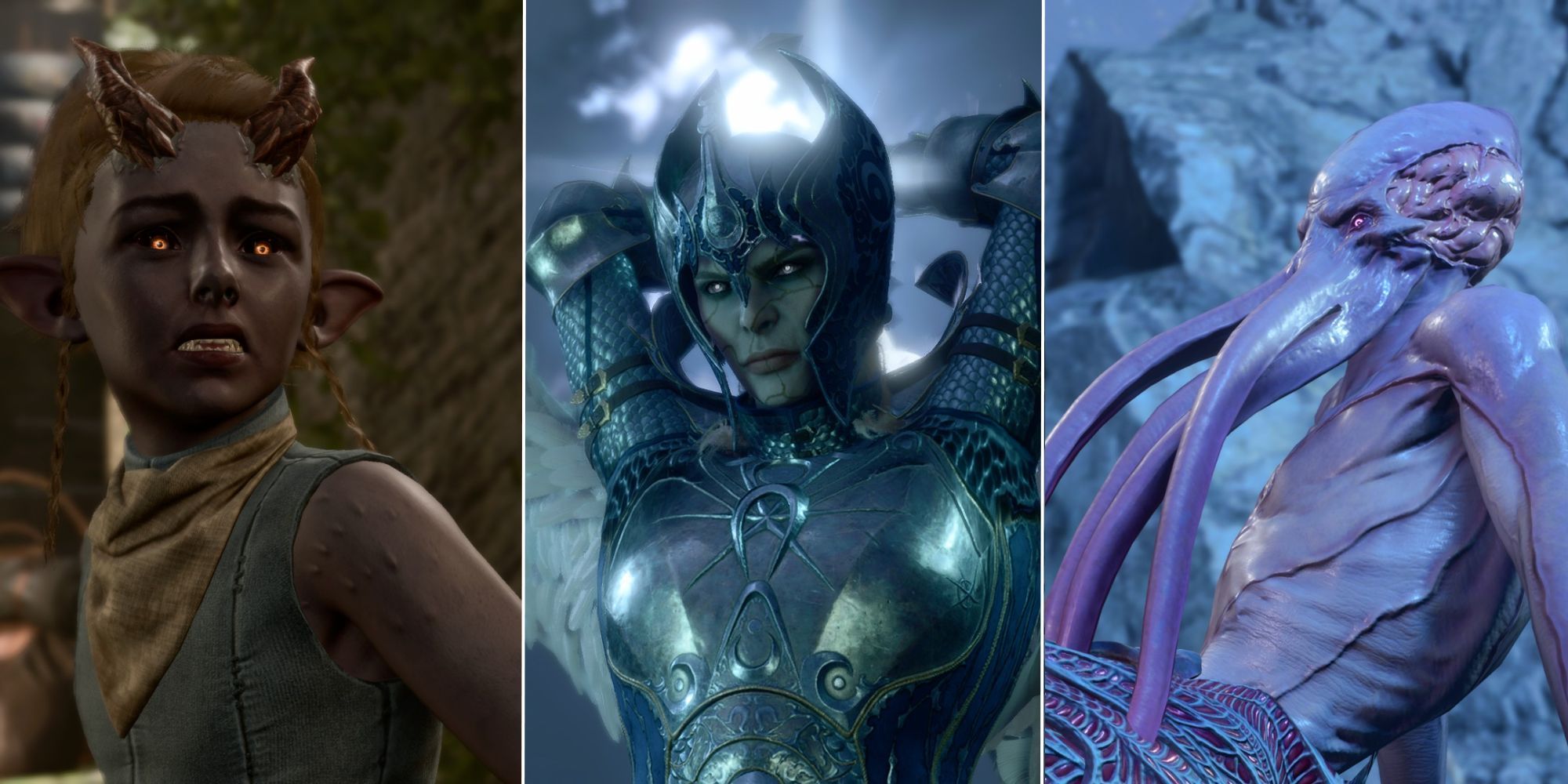 Baldur's Gate 3: 8 Choices That Everyone Is Judging You For