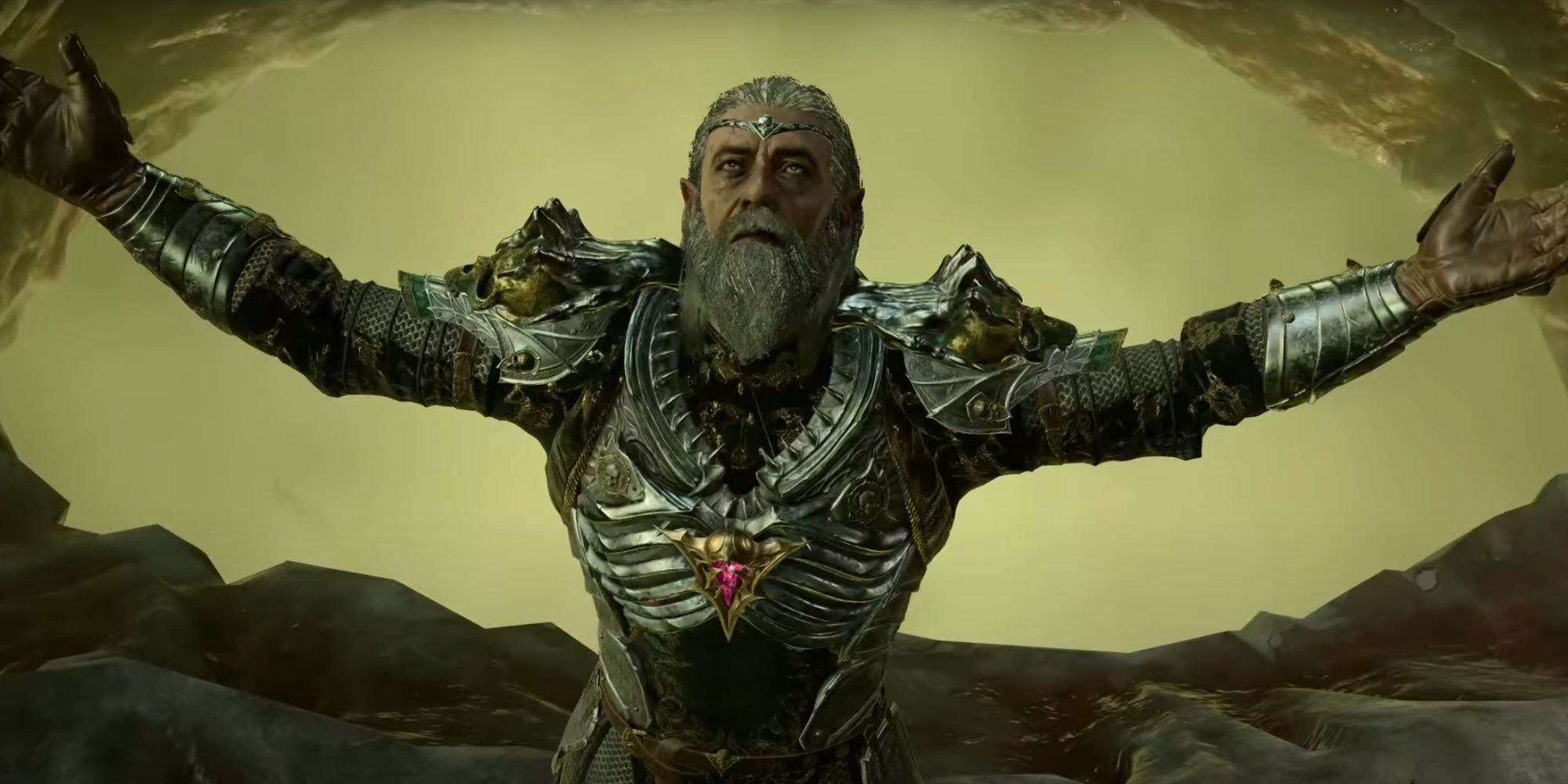Baldur's Gate 3 Has Quietly Nerfed One Of The Game's Cheesiest Weapons