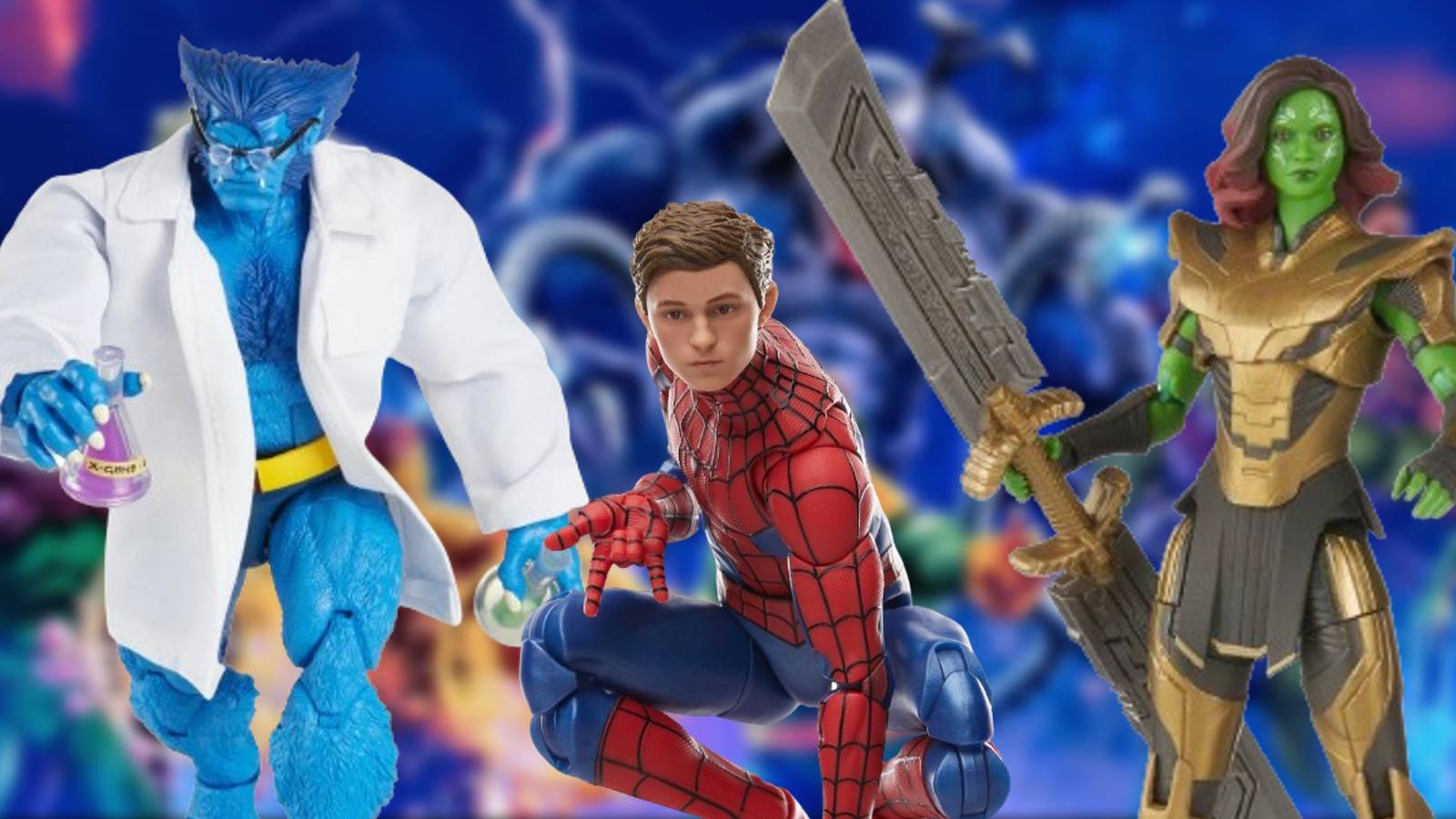 Best Marvel Legends Action Figures In 2023 - Main Image