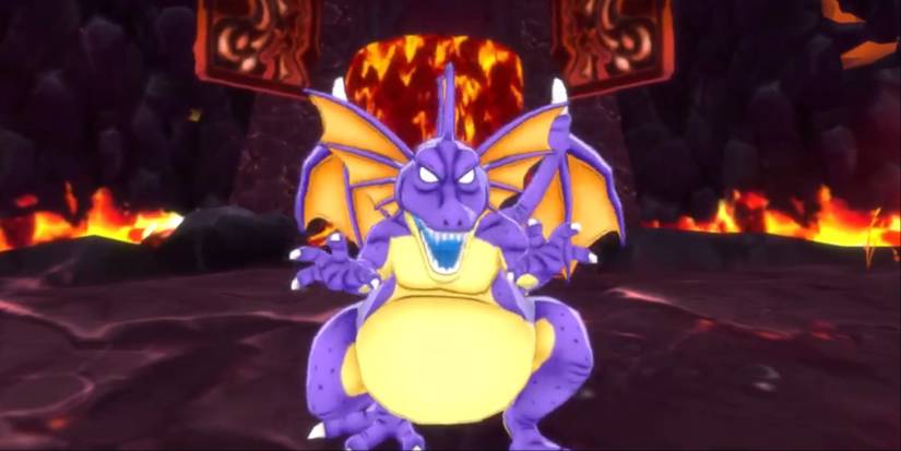 Beginner Tips And Tricks For Dragon Quest Monsters: The Dark Prince