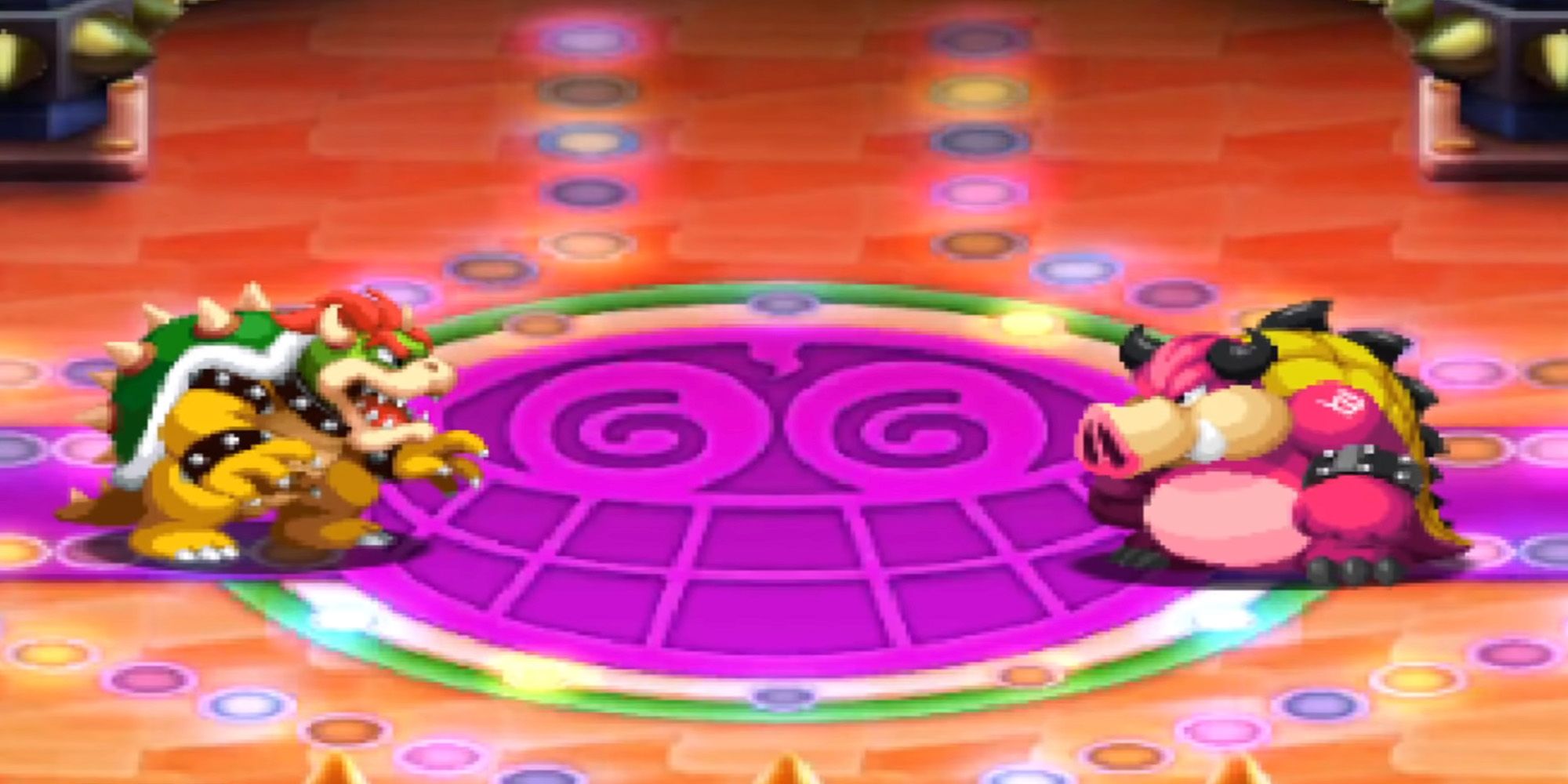 The Best Mario Games On 3DS And DS