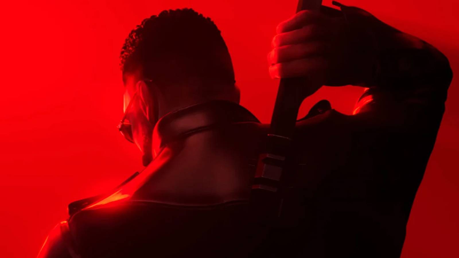 Who Will Be The Villain In The Blade Game?