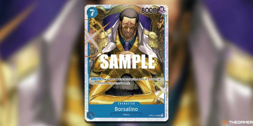 One Piece Card Game: The 10 Best Cards From OP-05: Awakening Of The New Era