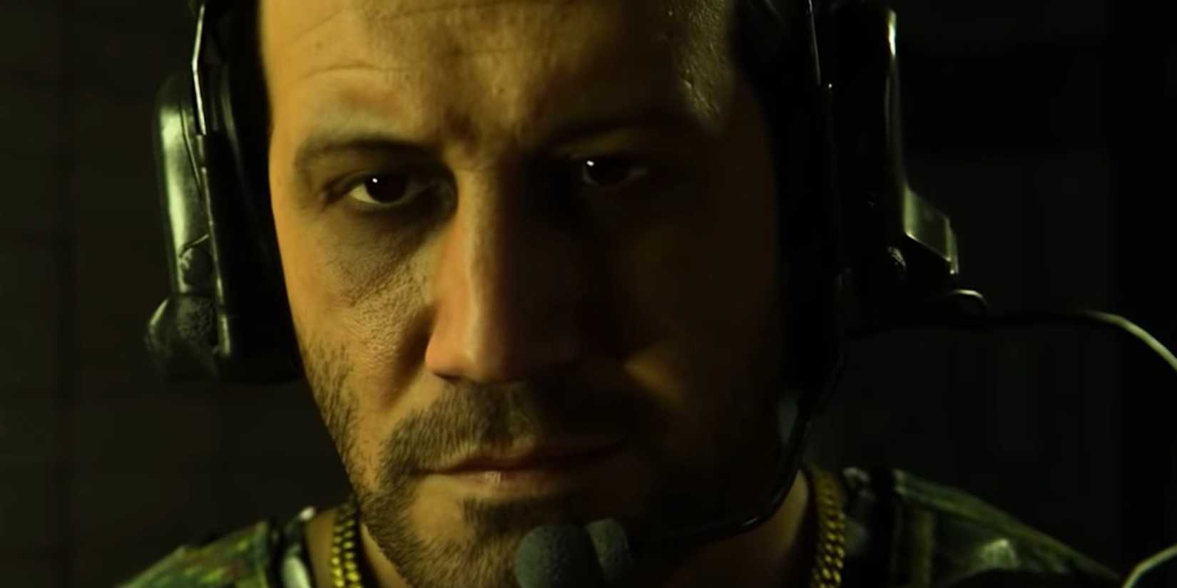 The Best Characters In The Call Of Duty Series, Ranked