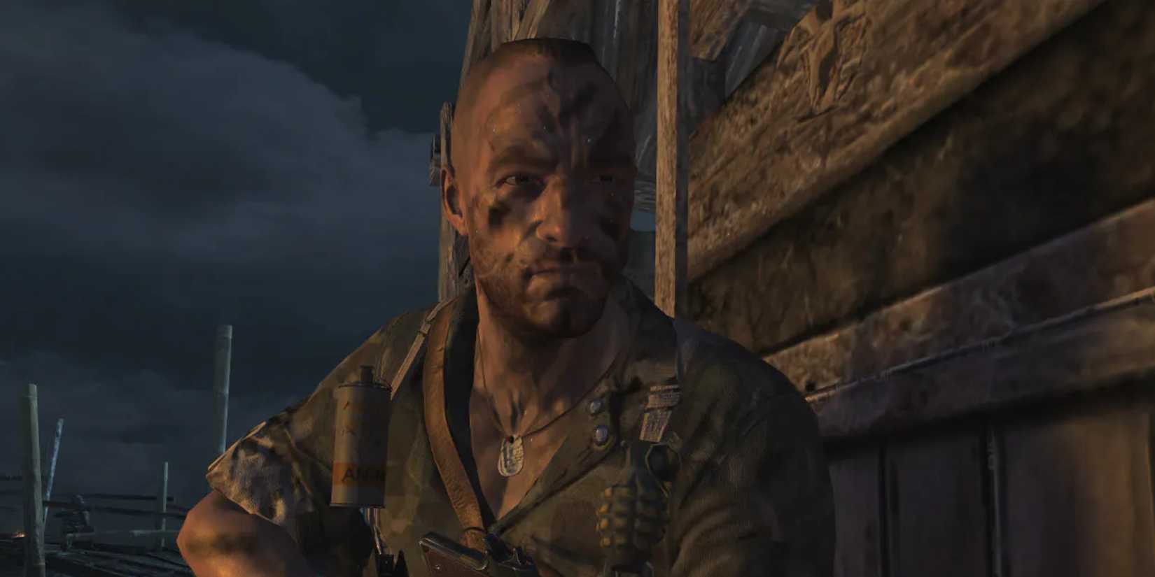 The Best Characters In The Call Of Duty Series, Ranked