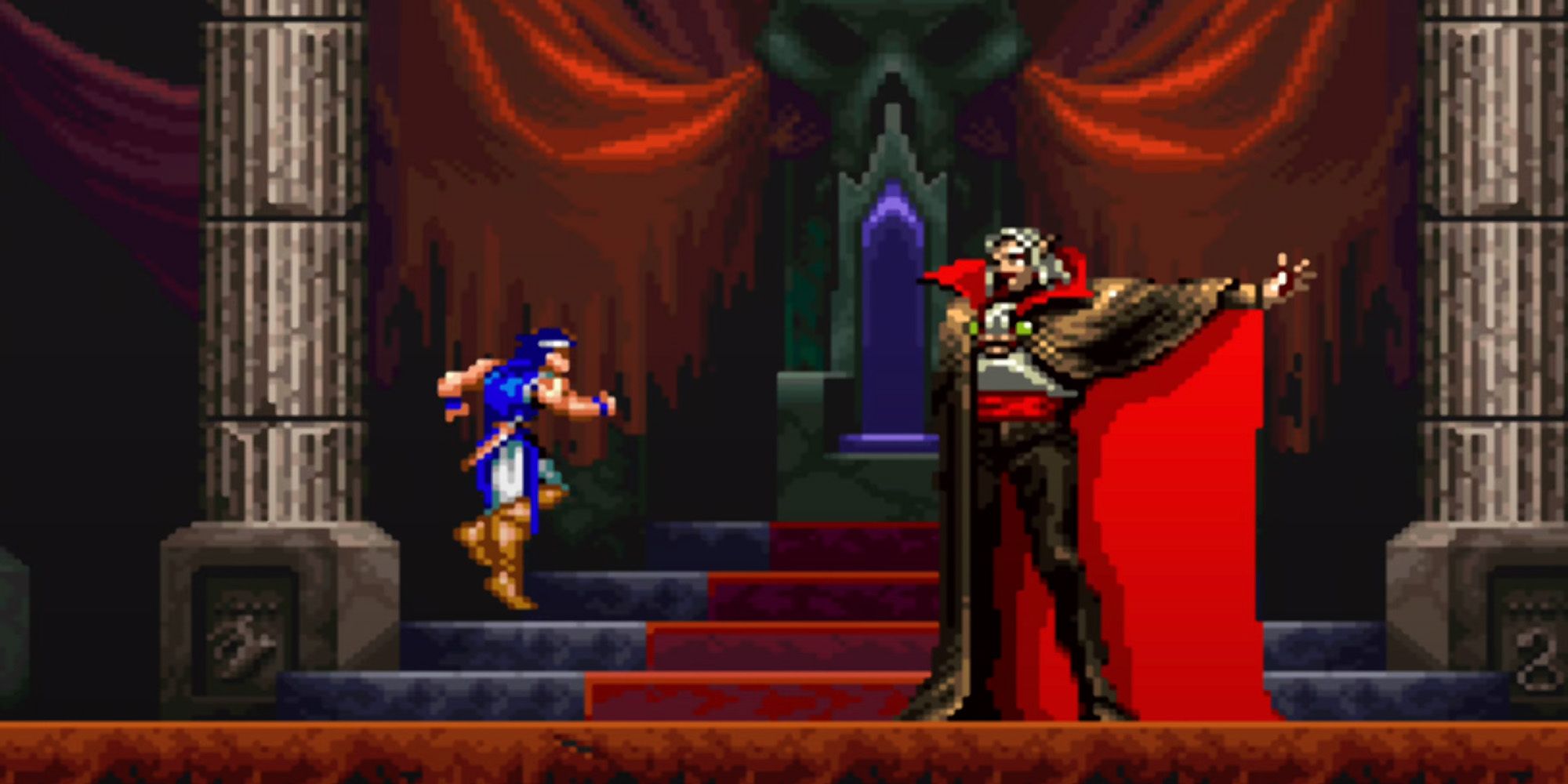 Unwinnable Boss Fights You Can Actually Beat