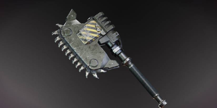 Best Melee Weapons In Warhammer 40k: Darktide