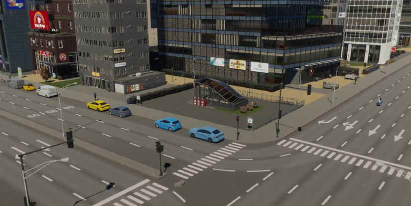 How To Make Walkable Cities In Cities: Skylines 2