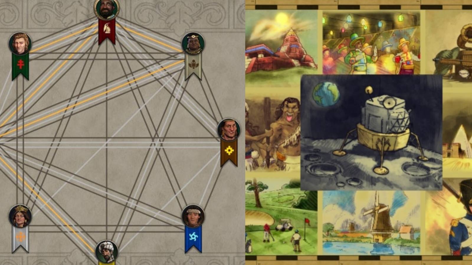The Best QoL Improvement Mods For Civ 6