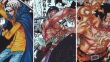 The Most Valuable Cards In Wings Of The Captain One Piece Card Game The Most Valuable Cards In Wings Of The Captain One Piece Card Game