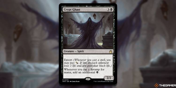 The Best Black Cards In Ravnica Remastered - MTG The Best Black Cards In Ravnica Remastered - MTG