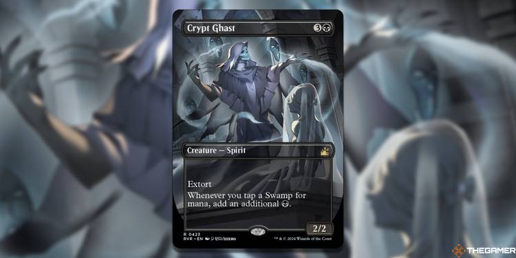 The Best Black Cards In Ravnica Remastered - MTG The Best Black Cards In Ravnica Remastered - MTG