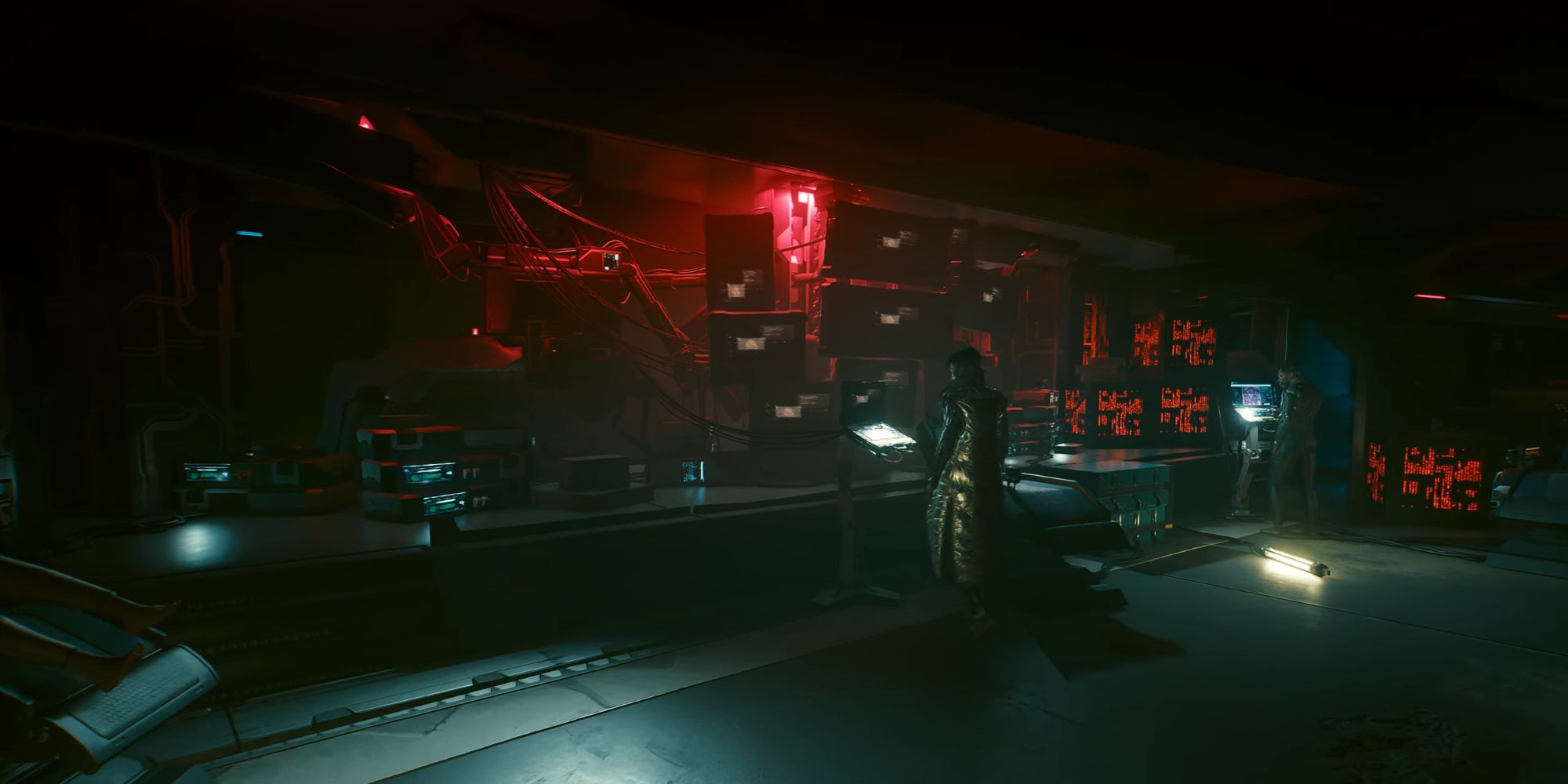 Where To Find Joytoys In Cyberpunk 2077
