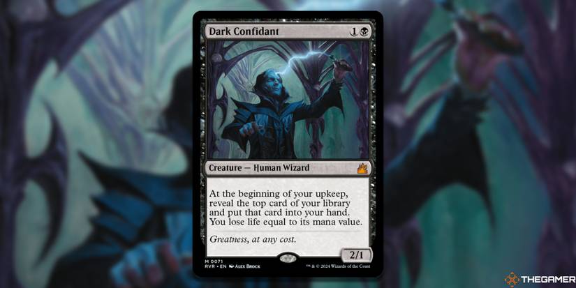 The Best Black Cards In Ravnica Remastered - MTG The Best Black Cards In Ravnica Remastered - MTG