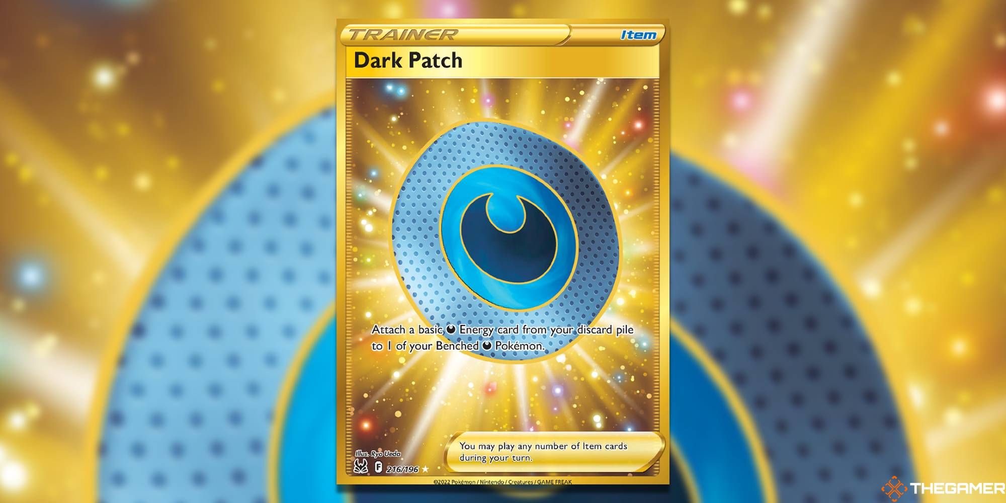 The Best Energy Acceleration Cards In Pokemon TCG