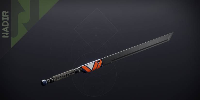 Destiny 2 Double-Edged Answer