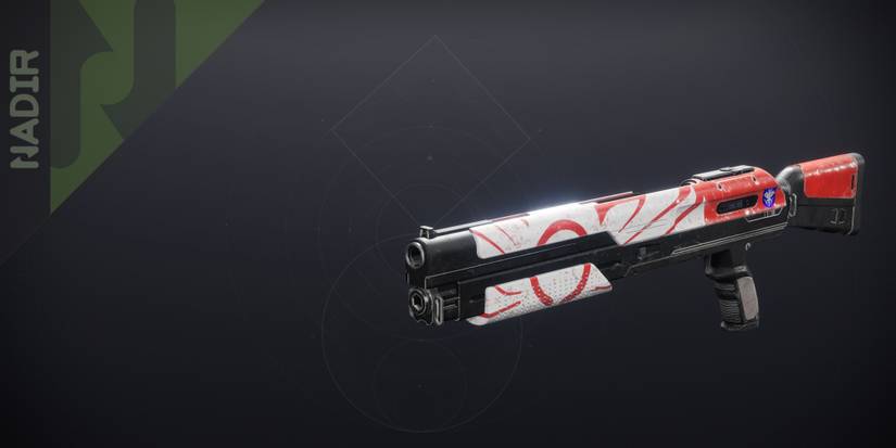 Destiny 2 Retrofuturist