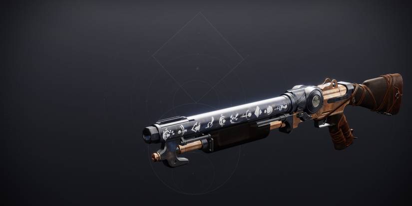 Destiny 2 Riiswalker
