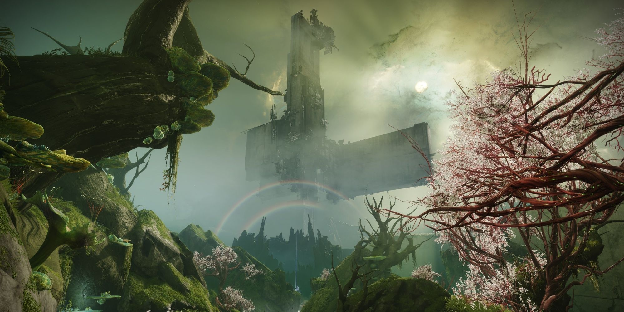 Starcrossed Exotic Mission Guide And Hidden Chest Locations