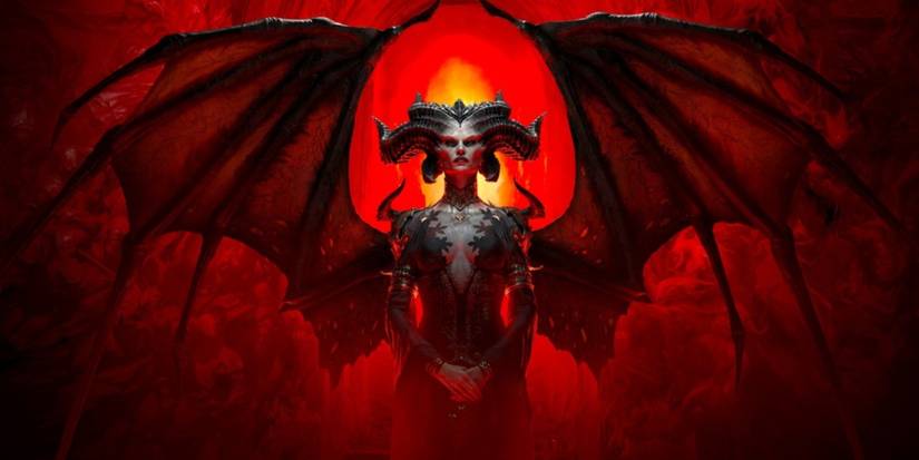 Best Open-World Fantasy Games